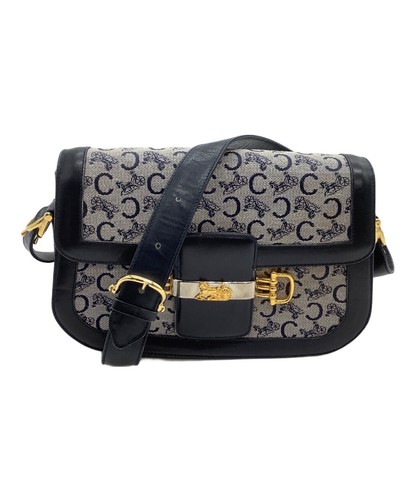Borsa tracolla celine - tracolla,
