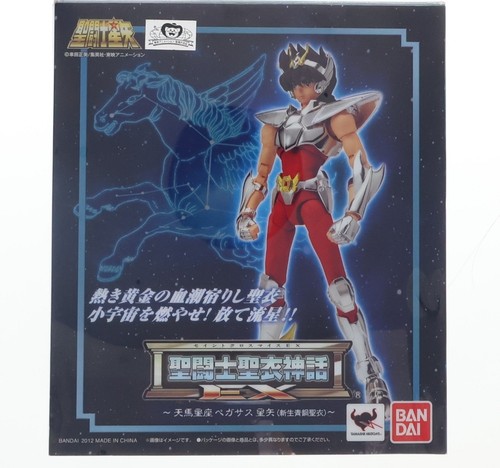 Bandai saint cloth myth - saint,