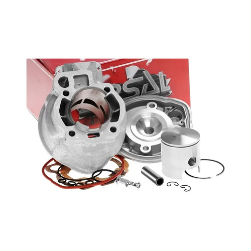 Kit airsal 5cc sport 48 - d.48, x