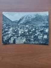 Lozzo di Cadore   vg. 1956