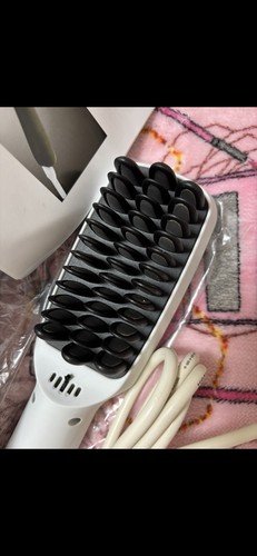 Piastra capelli professionale - piastra,
