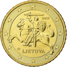 [#1511592] Lituania, 50