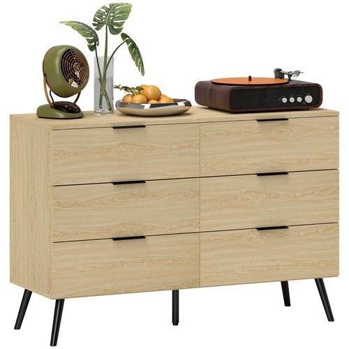 Cassettiera cassetti design - 6,