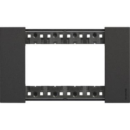 Placca posti living - 4,