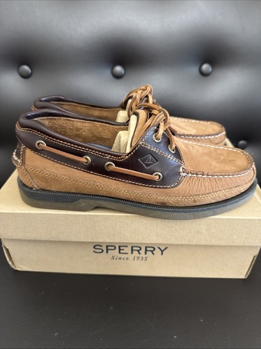 Sperry top sider mako - mako, 2