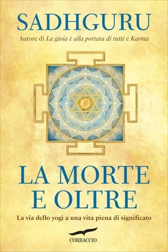 Libro morte oltre - morte,