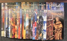John Constantine Hellblazer