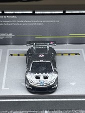 Hot Wheels Lamborghini Huracan LP 620-2 Super Trofeo Hello Kitty Personalizzato