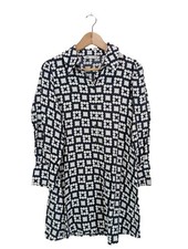 ZARA Abito a maniche lunghe