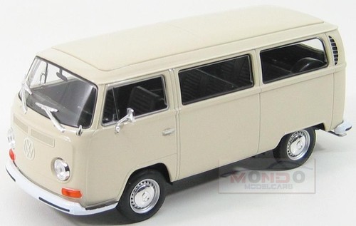 Welly volkswagen t2 - welly,