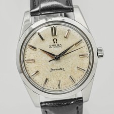 *Vintage 1962* OMEGA Seamaster