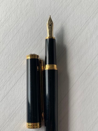 Montblanc noblesse oblige - noblesse,
