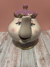 MRS POTTS CERAMIC TEAPOT
