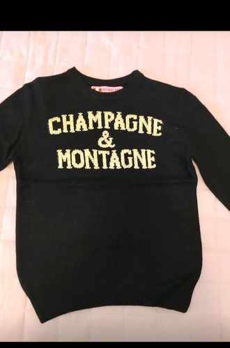 Mc2 saint barth maglione donna - barth,