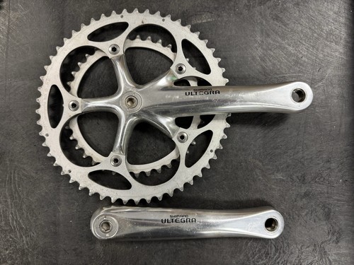 Guarnitura shimano ultegra - shimano,