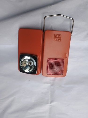 Torcia vintage tecnid - vintage, "tecnid"