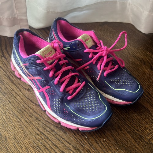 Scarpe corsa asics gel - asics,