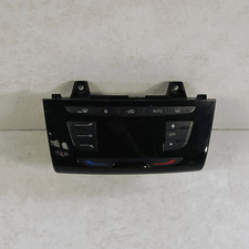 Blocco comando climatizzazione