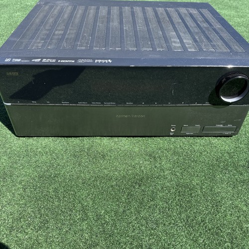 Harman kardon avr 2600 - harman,