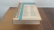 			Counterpoint, Roy Newquist