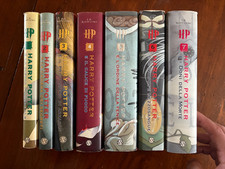 Harry potter saga completa - saga, 2