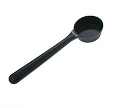 Cucchiaino cucchiaio dosatore in plastica macchine caffè Gaggia Saeco Ariete ect