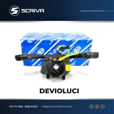 Devio Luci Deviosgancio ERA Abarth Grande Punto Punto Evo Con Comandi Volante