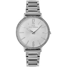 Harry Williams Mayfair Orologio Solo Tempo Donna  HW-2590L/01M