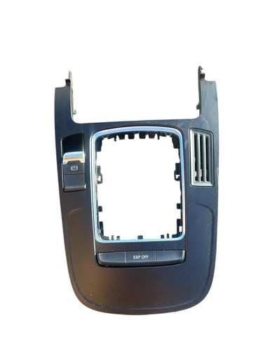 Consolle centrale audi - a5, 8t