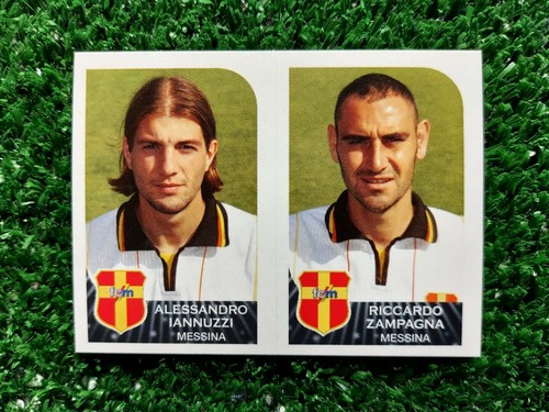 Figurina calciatori panini - calciatori,