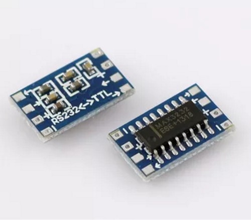 Modulo convertitore rs232 - modulo,