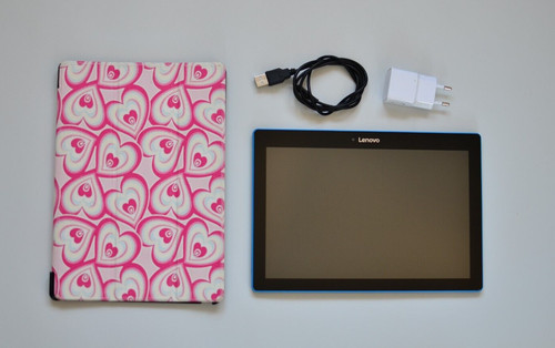 Lenovo tab x103f tablet pc - x103f,