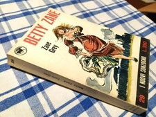 I NUOVI SONZOGNO #  29- ZANE