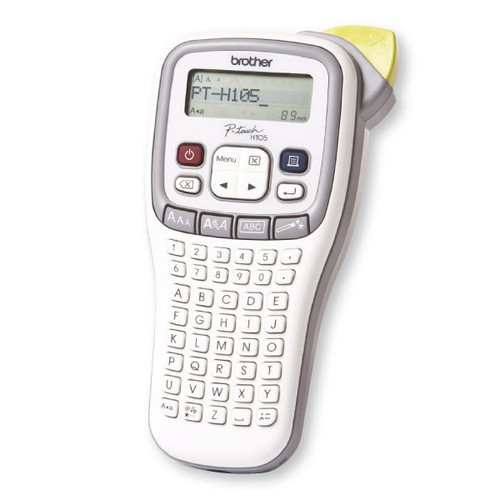 Etichettatrice portatile - etichettatrice,