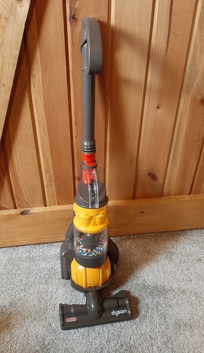 Aspirapolvere giocattolo dyson - aspirapolvere,