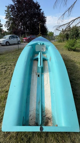 Barca vela modello 470 - a,