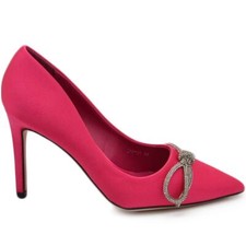 Decolette' donna in tessuto