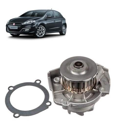 Pompa acqua per fiat bravo - per,
