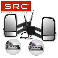 2x SRC SPECCHIETTO RETROVISORE