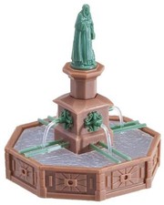 FALLER 180581 Scala HO Fontana