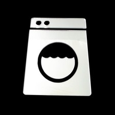 Lavatrice Utilità Porta