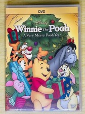 Dvd disneys winnie - disneys, the