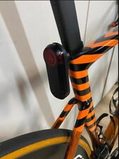 Supporto Garmin VARIA 510 515 per Specialized/S-Works Tarmac SL7