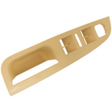 Maniglia Portiera Interno per Porte SX IN Beige VW GOLF 5 6 V VI/Jetta