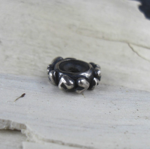 Distanziatore trollbeads - distanziatore,