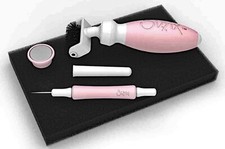 Kit accessori sizzix - die, brush