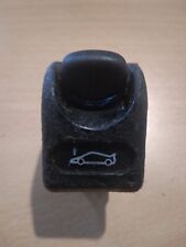 Ferrari F50 Tasto Apertura Cofano Anteriore Originale