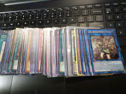 Pt40 yugioh secret - yugioh, super