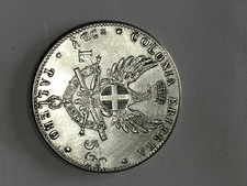 5L colonia Eritrea tallero