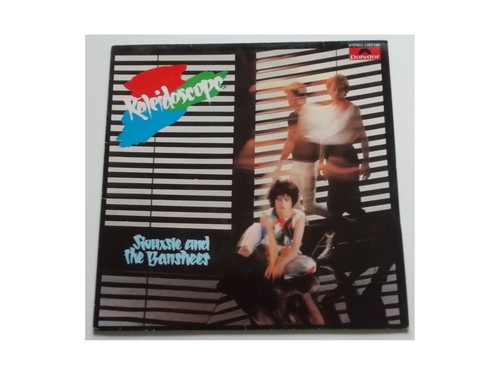 Siouxsie and the - siouxsie,